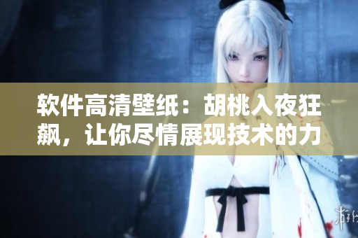 軟件高清壁紙：胡桃入夜狂飆，讓你盡情展現(xiàn)技術(shù)的力量