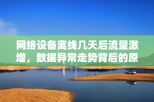 網(wǎng)絡(luò)設(shè)備離線幾天后流量激增，數(shù)據(jù)異常走勢(shì)背后的原因何在？