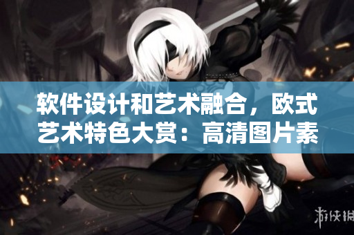 軟件設(shè)計(jì)和藝術(shù)融合，歐式藝術(shù)特色大賞：高清圖片素材完美展現(xiàn)！
