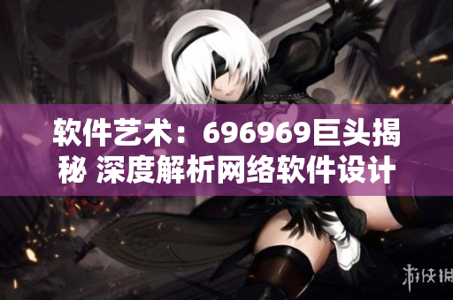 軟件藝術(shù)：696969巨頭揭秘 深度解析網(wǎng)絡(luò)軟件設(shè)計(jì)之美