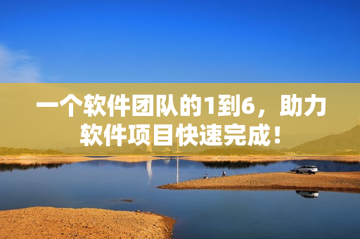 一個軟件團隊的1到6，助力軟件項目快速完成！