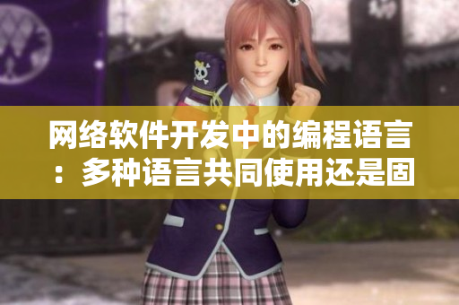 網(wǎng)絡(luò)軟件開發(fā)中的編程語言：多種語言共同使用還是固守一種？