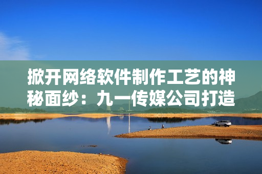 掀開網絡軟件制作工藝的神秘面紗：九一傳媒公司打造的網站設計與開發(fā)解析