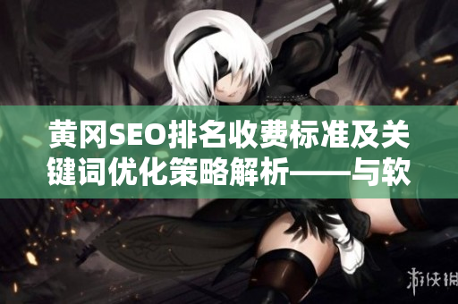 黃岡SEO排名收費(fèi)標(biāo)準(zhǔn)及關(guān)鍵詞優(yōu)化策略解析——與軟件行業(yè)相關(guān)的細(xì)節(jié)解讀