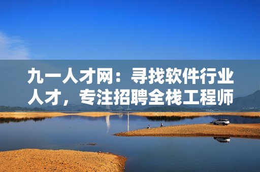 九一人才網(wǎng)：尋找軟件行業(yè)人才，專注招聘全棧工程師和軟件開發(fā)人員