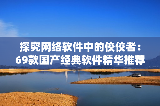 探究網絡軟件中的佼佼者：69款國產經典軟件精華推薦