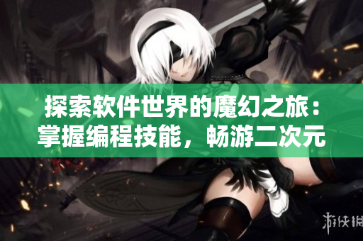 探索軟件世界的魔幻之旅：掌握編程技能，暢游二次元游戲