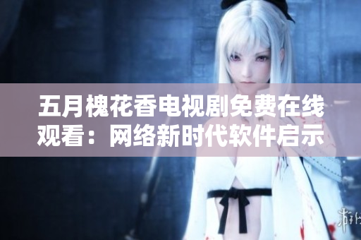 五月槐花香電視劇免費在線觀看：網(wǎng)絡(luò)新時代軟件啟示錄