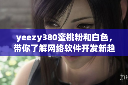 yeezy380蜜桃粉和白色，帶你了解網(wǎng)絡(luò)軟件開發(fā)新趨勢(shì)