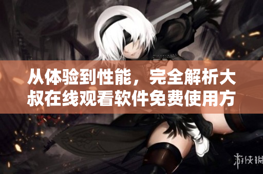 從體驗(yàn)到性能，完全解析大叔在線觀看軟件免費(fèi)使用方法