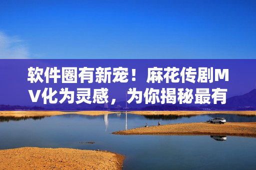 軟件圈有新寵！麻花傳劇MV化為靈感，為你揭秘最有趣的軟件開發(fā)秘籍