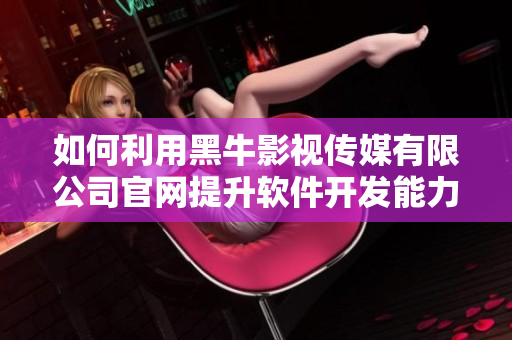 如何利用黑牛影視傳媒有限公司官網(wǎng)提升軟件開發(fā)能力？- 一份詳細指南