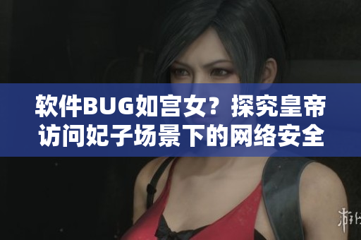 軟件BUG如宮女？探究皇帝訪問(wèn)妃子場(chǎng)景下的網(wǎng)絡(luò)安全問(wèn)題