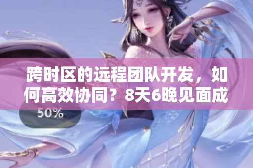 跨時區(qū)的遠(yuǎn)程團(tuán)隊開發(fā)，如何高效協(xié)同？8天6晚見面成功經(jīng)驗分享！
