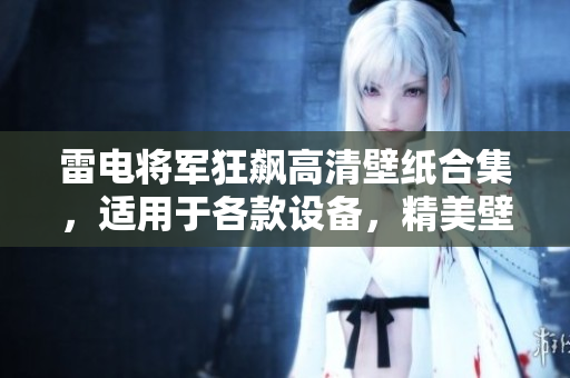 雷電將軍狂飆高清壁紙合集，適用于各款設(shè)備，精美壁紙盡收眼底