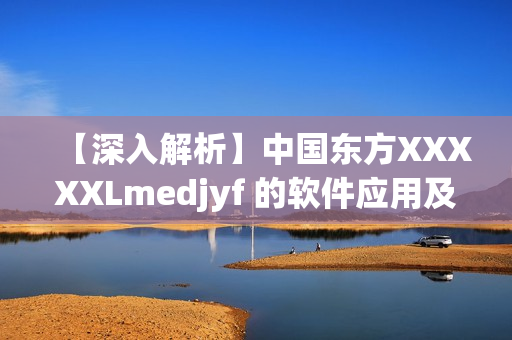 【深入解析】中國東方XXXXXLmedjyf 的軟件應用及技術分析