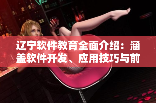 遼寧軟件教育全面介紹：涵蓋軟件開發(fā)、應(yīng)用技巧與前沿趨勢