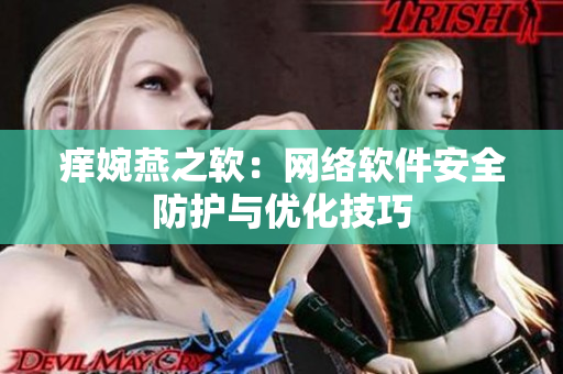 癢婉燕之軟：網(wǎng)絡(luò)軟件安全防護與優(yōu)化技巧