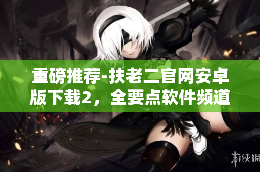 重磅推薦-扶老二官網(wǎng)安卓版下載2，全要點(diǎn)軟件頻道最權(quán)威