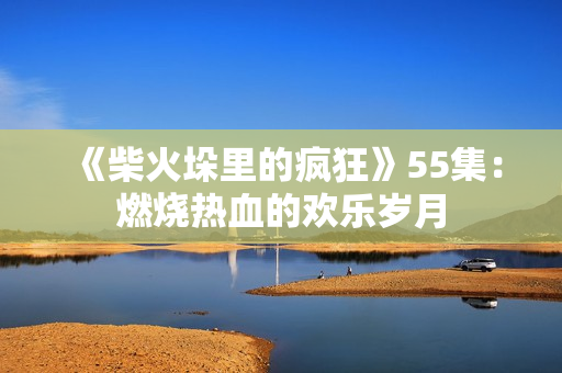 《柴火垛里的瘋狂》55集：燃燒熱血的歡樂歲月