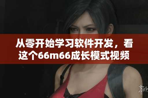 從零開始學(xué)習(xí)軟件開發(fā)，看這個(gè)66m66成長模式視頻-大陸4