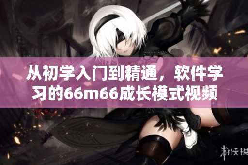 從初學(xué)入門到精通，軟件學(xué)習(xí)的66m66成長(zhǎng)模式視頻在大陸火爆上線！