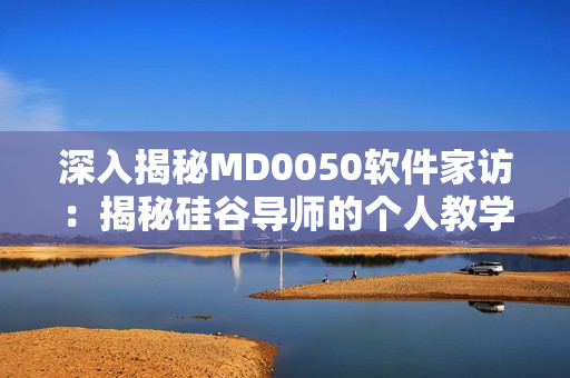 深入揭秘MD0050軟件家訪：揭秘硅谷導(dǎo)師的個人教學(xué)風(fēng)格