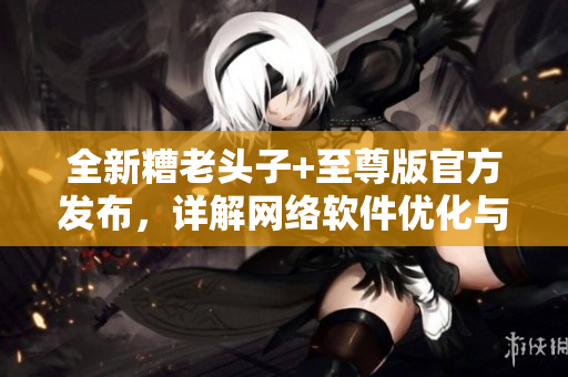 全新糟老頭子+至尊版官方發(fā)布，詳解網(wǎng)絡(luò)軟件優(yōu)化與升級技巧！