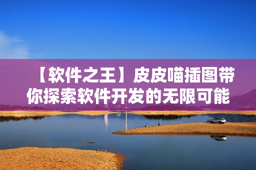 【軟件之王】皮皮喵插圖帶你探索軟件開發(fā)的無限可能！