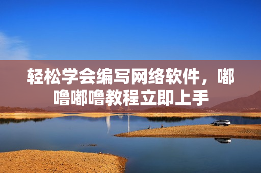 輕松學(xué)會編寫網(wǎng)絡(luò)軟件，嘟嚕嘟嚕教程立即上手