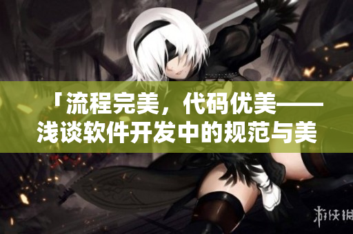 「流程完美，代碼優(yōu)美——淺談軟件開發(fā)中的規(guī)范與美感」
