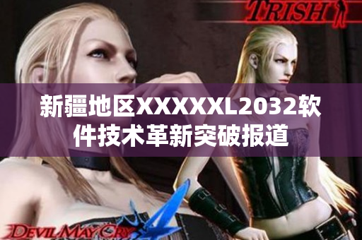 新疆地區(qū)XXXXXL2032軟件技術(shù)革新突破報(bào)道