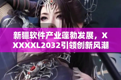新疆軟件產(chǎn)業(yè)蓬勃發(fā)展，XXXXXL2032引領(lǐng)創(chuàng)新風(fēng)潮