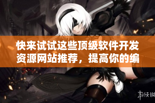快來試試這些頂級(jí)軟件開發(fā)資源網(wǎng)站推薦，提高你的編程技能吧！