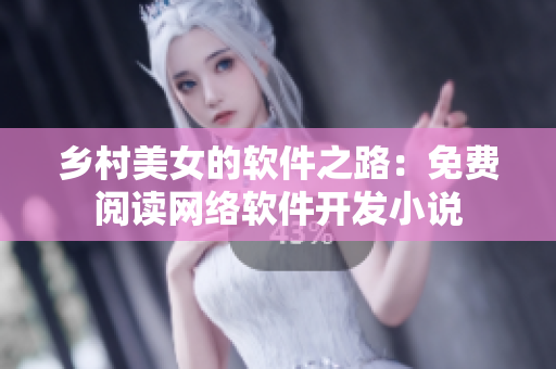 鄉(xiāng)村美女的軟件之路：免費(fèi)閱讀網(wǎng)絡(luò)軟件開發(fā)小說