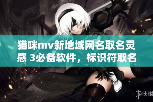 貓咪mv新地域網(wǎng)名取名靈感 3必備軟件，標(biāo)識符取名方法詳解