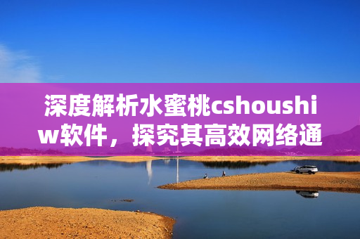 深度解析水蜜桃cshoushiw軟件，探究其高效網(wǎng)絡(luò)通信技術(shù)與創(chuàng)新功能