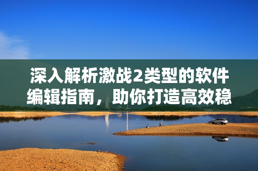 深入解析激戰(zhàn)2類型的軟件編輯指南，助你打造高效穩(wěn)定的程序