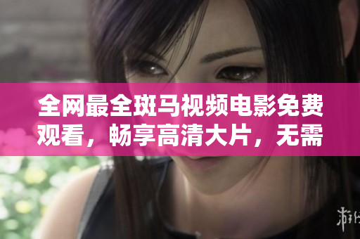 全網最全斑馬視頻電影免費觀看，暢享高清大片，無需注冊，無廣告干擾！