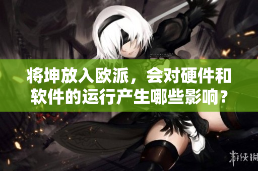 將坤放入歐派，會(huì)對(duì)硬件和軟件的運(yùn)行產(chǎn)生哪些影響？
