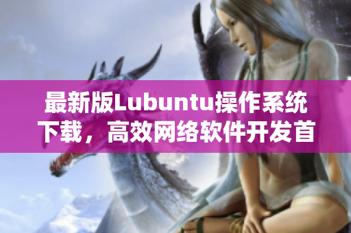 最新版Lubuntu操作系統(tǒng)下載，高效網(wǎng)絡(luò)軟件開發(fā)首選！