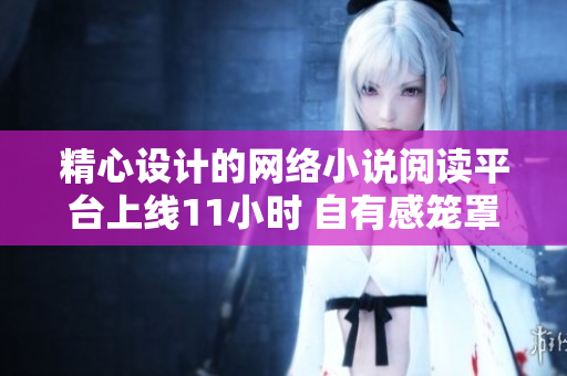 精心設(shè)計(jì)的網(wǎng)絡(luò)小說閱讀平臺(tái)上線11小時(shí) 自有感籠罩 新世界舞臺(tái)