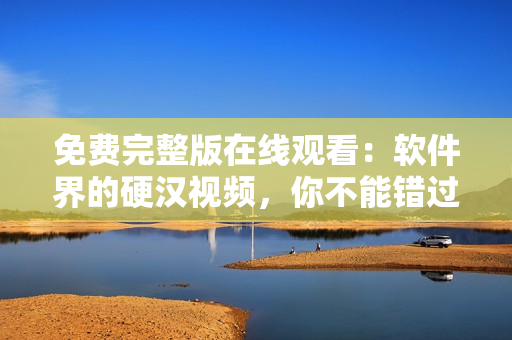 免費(fèi)完整版在線觀看：軟件界的硬漢視頻，你不能錯過！