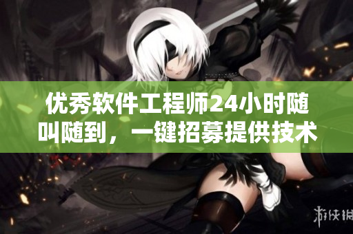 優(yōu)秀軟件工程師24小時(shí)隨叫隨到，一鍵招募提供技術(shù)支持！