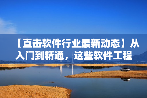 【直擊軟件行業(yè)最新動態(tài)】從入門到精通，這些軟件工程師必知必會！