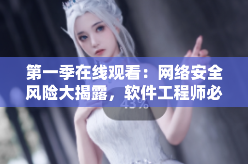 第一季在線觀看：網(wǎng)絡(luò)安全風(fēng)險(xiǎn)大揭露，軟件工程師必看！