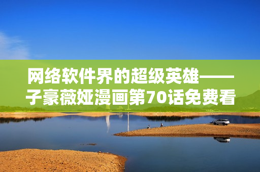 網(wǎng)絡(luò)軟件界的超級英雄——子豪薇婭漫畫第70話免費看！