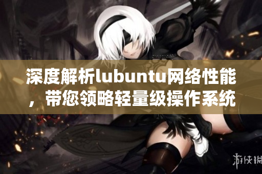 深度解析lubuntu網(wǎng)絡(luò)性能，帶您領(lǐng)略輕量級操作系統(tǒng)的網(wǎng)絡(luò)軟件實力