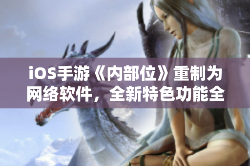 iOS手游《內(nèi)部位》重制為網(wǎng)絡軟件，全新特色功能全面升級！