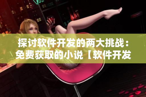 探討軟件開發(fā)的兩大挑戰(zhàn)：免費(fèi)獲取的小說【軟件開發(fā)故事】